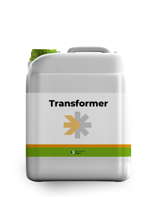 Transformer 5 L